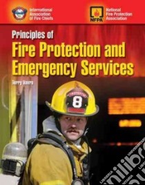 Fundamentals of Emergency Services libro in lingua di National Fire Protection Association (COR)