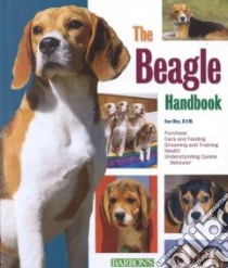 The Beagle Handbook libro in lingua di Rice Dan