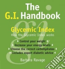 The G.i. Handbook libro in lingua di Ravage Barbara