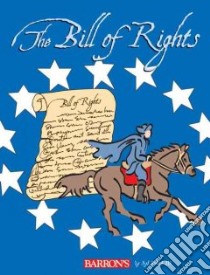 The Bill of Rights libro in lingua di Sobel Syl