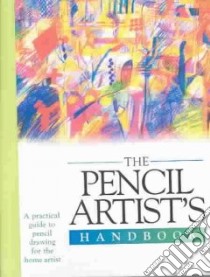 Artist's Handbook libro in lingua di Not Available (NA)
