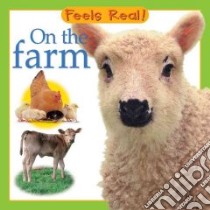 On The Farm libro in lingua di Not Available