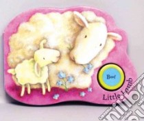 Little Lamb libro in lingua di Harry Rebecca (ILT)