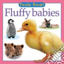 Fluffy Babies libro in lingua di Not Available (NA)
