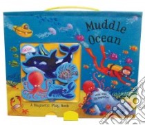Muddle Ocean libro in lingua di Cort Ben (ILT)