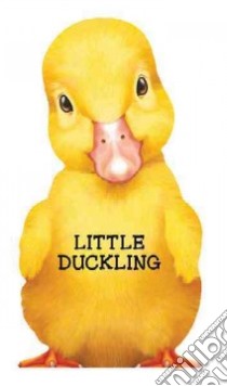 Little Duckling libro in lingua di Caviezel Giovanni, Rigo Laura (ILT)