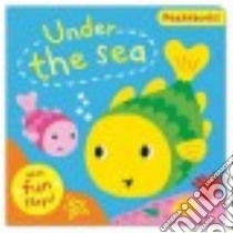 Under the Sea libro in lingua di Bolam Emily (ILT)