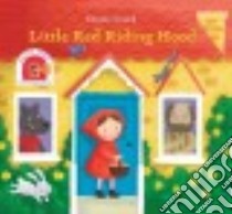 Little Red Riding Hood libro in lingua di Barron's Educational Series Inc. (COR)