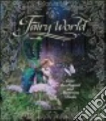 Fairy World libro in lingua di Caldwell Stella A.