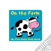 Animals on the Farm libro in lingua di Not Available (NA)