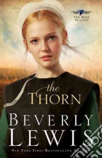 The Thorn libro in lingua di Lewis Beverly