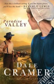 Paradise Valley libro in lingua di Cramer W. Dale