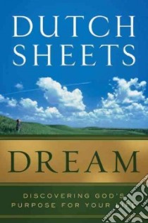 Dream libro in lingua di Sheets Dutch