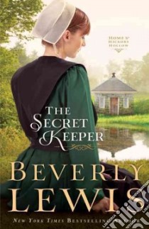The Secret Keeper libro in lingua di Lewis Beverly
