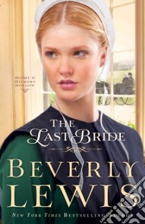 The Last Bride libro in lingua di Lewis Beverly
