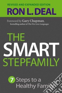 The Smart Stepfamily libro in lingua di Deal Ron L., Chapman Gary (FRW)