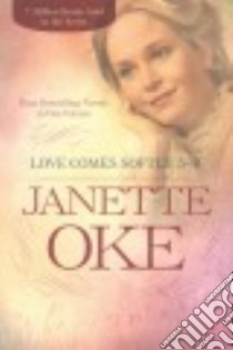 Love Comes Softly 5- 8 libro in lingua di Oke Janette