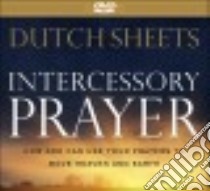 Intercessory Prayer libro in lingua di Sheets Dutch