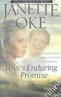 Love's Enduring Promise libro in lingua di Oke Janette