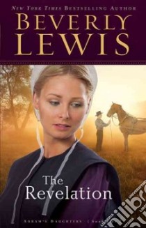 The Revelation libro in lingua di Lewis Beverly