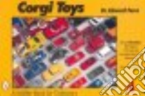 Corgi Toys libro in lingua di Force Edward, Bray Jeff