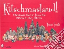 Kitschmasland! libro in lingua di Smith Travis, Przywara Skip (PHT)