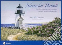 Nantucket Portrait libro in lingua di Cromartie James H.