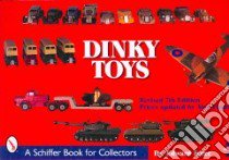 Dinky Toys libro in lingua di Force Edward