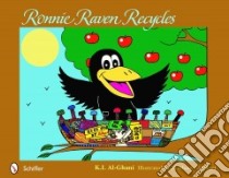 Ronnie Raven Recycles libro in lingua di Al-ghani K. I., Al-ghani Haitham (ILT)
