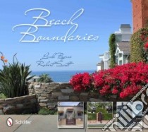Beach Boundaries libro in lingua di Byrne Linda, Scott Robert
