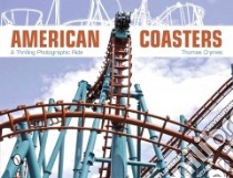 American Coasters libro in lingua di Crymes Thomas