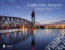 Cape Cod Nights libro in lingua di Little Timothy