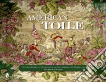 American Toile libro in lingua di Palmer Michele, Garris Lori (PHT)