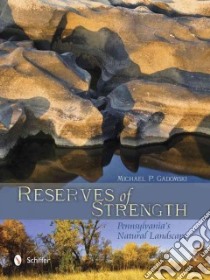 Reserves of Strength libro in lingua di Gadomski Michael P.