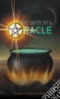 The Witch's Oracle libro in lingua di Brooks Marla, Kahn Aunia (ILT)