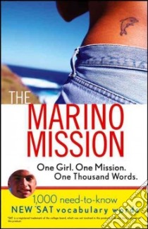 The Marino Mission libro in lingua di Chapman Karen B.