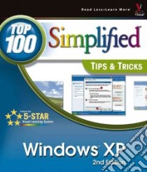 Windows XP libro in lingua di Joe Kraynak
