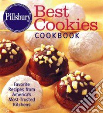 Pillsbury Best Cookies Cookbook libro in lingua di Pillsbury Company (EDT)