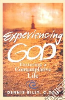 Experiencing God libro in lingua di Billy Dennis Joseph