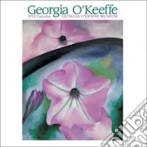 Georgia O'keeffe 2012 Calendar libro in lingua di O'Keeffe Georgia