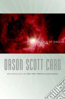 Keeper of Dreams libro in lingua di Card Orson Scott
