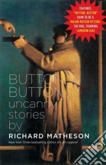 Button, Button libro in lingua di Matheson Richard