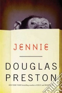 Jennie libro in lingua di Preston Douglas J.