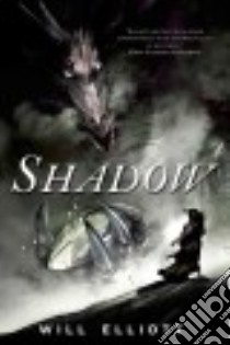 Shadow libro in lingua di Elliott Will