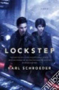 Lockstep libro in lingua di Schroeder Karl