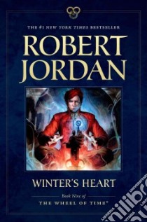 Winter's Heart libro in lingua di Jordan Robert