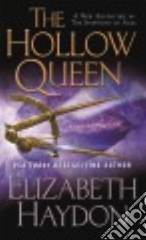The Hollow Queen libro in lingua di Haydon Elizabeth