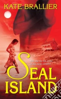 Seal Island libro in lingua di Brallier Kate