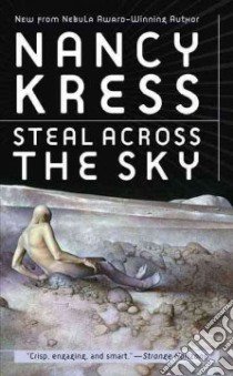 Steal Across the Sky libro in lingua di Kress Nancy