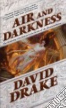 Air and Darkness libro in lingua di Drake David